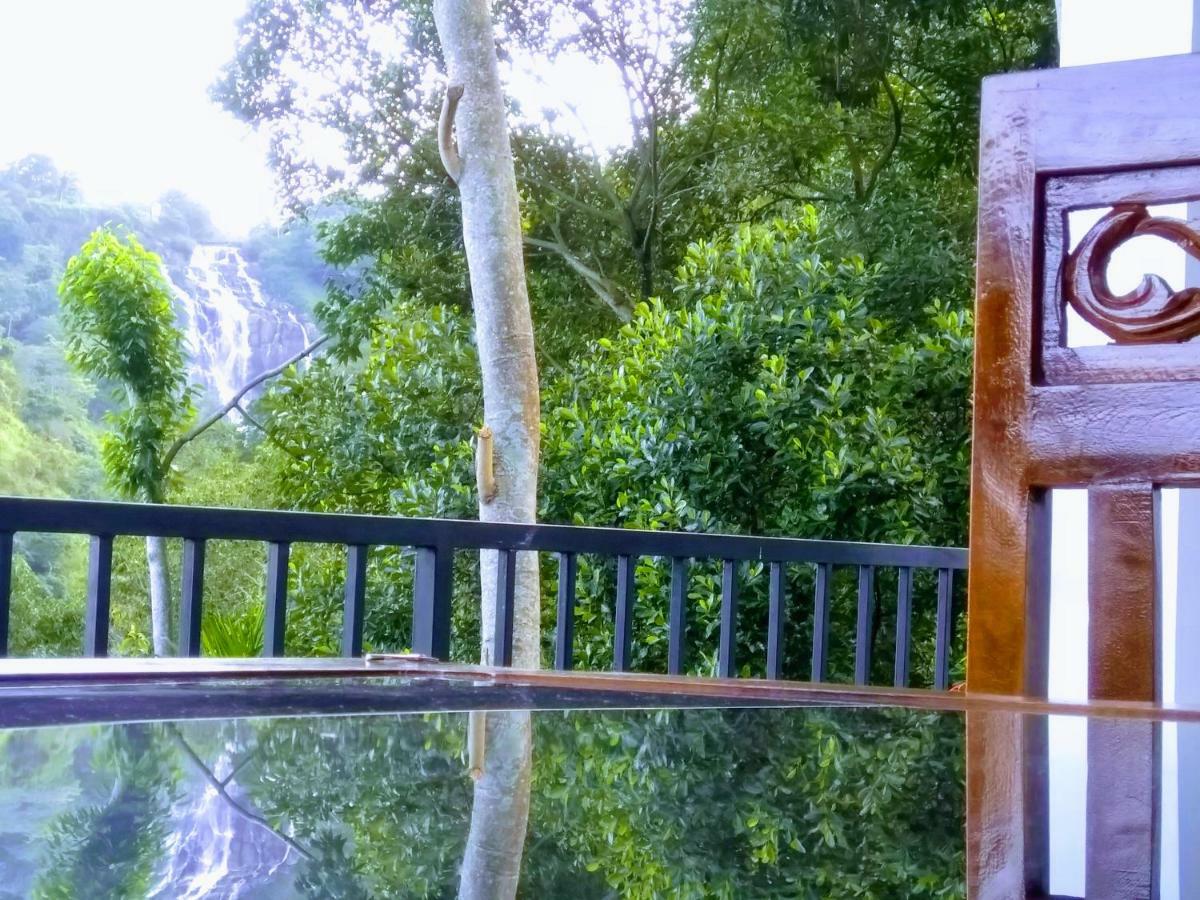 Ever Green Mount Ella Luaran gambar