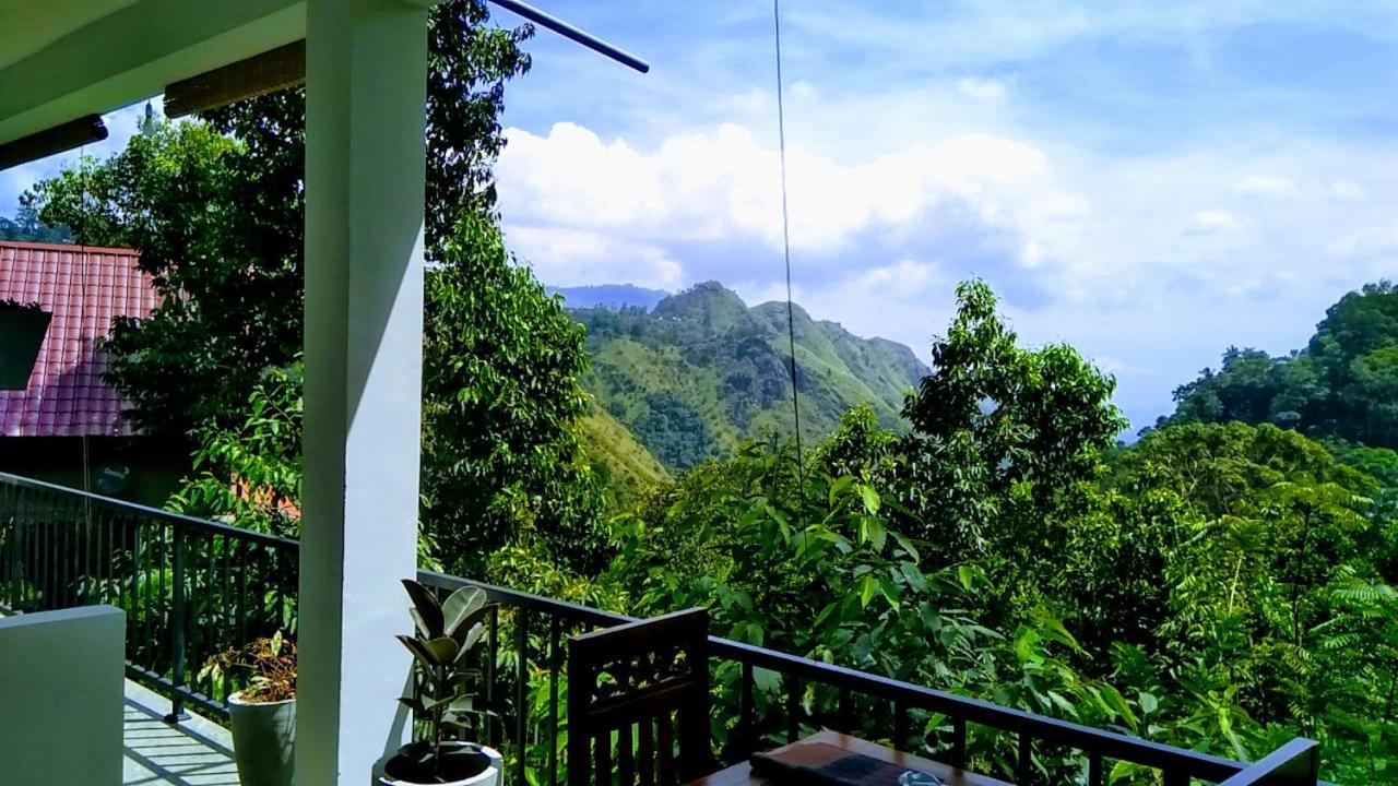Ever Green Mount Ella Luaran gambar